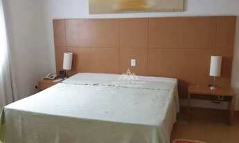 Imagem 3: Flat com 1 dormitório, 41 m² - venda por R$ 250.000 ou aluguel por R$ 1200/mês - Jardim Am