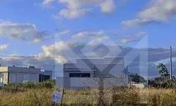 Imagem: Terreno à venda no Condomínio Garden Ville