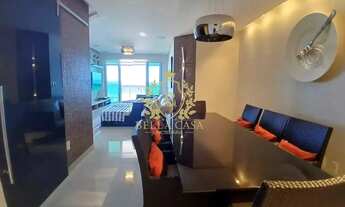 Imagem 4: APARTAMENTO FRENTE MAR NA PRAIA DO FORTE 3 SUÍTES | 2 VAGAS