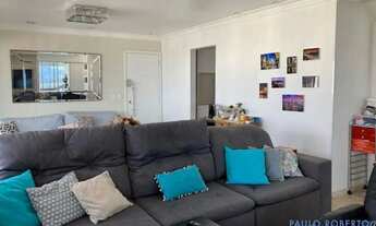 Imagem 6: COBERTURA - VILA ROMANA - SP