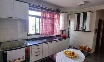 Imagem 6: Apartamento com 4 quartos, sol da manhã, Duque De Caxias I, Cuiabá