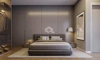 Imagem 6: Apartamento com 2 suítes, 76,97m², em construção em Gramado