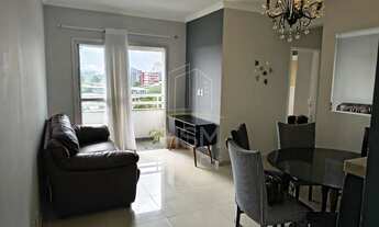 Imagem: Apartamento para aluguel, 2 quartos, 1 suíte