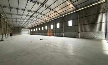 Imagem 5: Galpão Indústria 6.500m² para Locação em Santana de Parnaíba