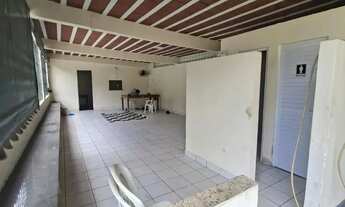 Imagem 5: Imóvel para venda tem 90 metros quadrados com 3 quartos em Praia da Costa - Vila Velha - E