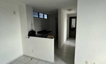 Imagem 4: Apartamento no Colibris