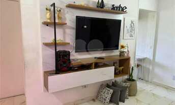 Imagem 3: Apartamento com 2 quartos à venda ou para locação em Lauzane Paulista - SP