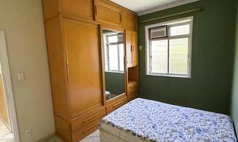 Imagem 16: Apartamento em Icaraí com 100m² - 3 Quartos - Localização Privilegiada