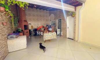 Imagem 7: Casa em Rua Benedicta Bueno da Costa - Jardim Helena - Bauru/SP