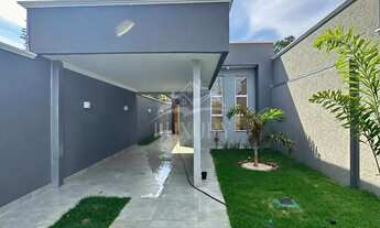 Imagem 4: Casa luxo setor central senador canedo - Casa 3 quartos centro- Casa alto padrão