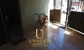 Imagem 4: SOBRADO À VENDA CHÁCARAS COIMBRA