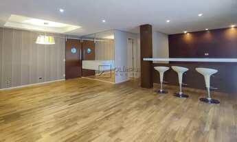 Imagem 2: Aluguel Apartamento 3 Dormitórios - 135 m² Vila Romana