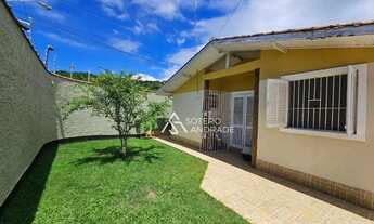 Imagem 3: Linda casa com piscina na praia Massaguaçu
