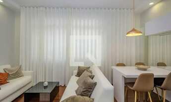 Imagem 5: Apartamento à Venda - São Bento, 3 Quartos, 130 m2