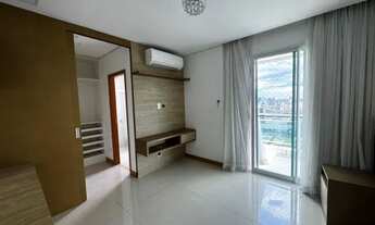 Imagem 6: Condomínio Atmosphere, alugo lindo apto com 286m2, 4 suítes, 4 vagas, Modulados e Ar