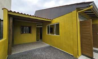 Imagem 2: Casa geminada, 2 dormitórios, Bairro Zona Norte - Capão da Canoa RS