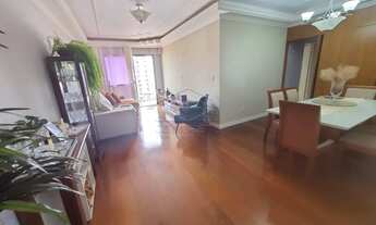 Imagem 3: Apartamento de Alto Padrão no Jardim Panorama - Portinari