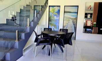 Imagem: Vende-se casa beira mar em condomínio de