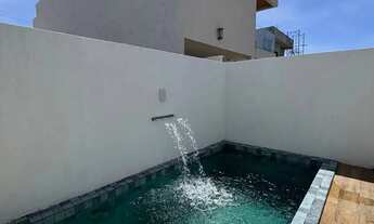 Imagem 6: Casa à venda no PADANG BEACH RESIDENCE, OLHOS D'ÁGUA, Barra dos Coqueiros, SE