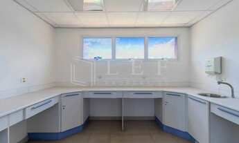 Imagem 7: Prédio Monousuário Vila Clementino 1.275 m² construído