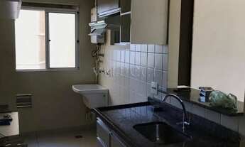 Imagem 3: Apartamento com 3 quartos à venda no Parque da Fazenda em Campinas SP