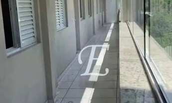 Imagem 3: Apartamento para alugar, 35 m² por R$ 2.300,00/mês - Água Fria - São Paulo/SP