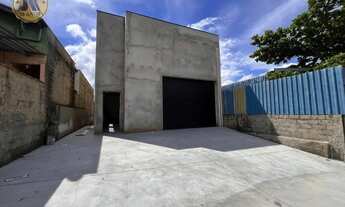 Imagem 2: Galpão para alugar em Jaguariúna, Jardim Imperial, com 200 m²