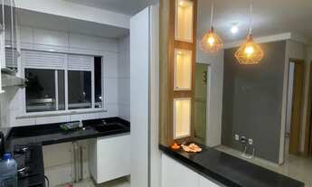 Imagem: Alugo Apartamento no Fit Life