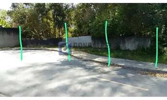 Imagem 2: Terreno Comercial de 550 m² à venda em Ouro Fino Paulista, Ribeirão Pires R$ 285.000