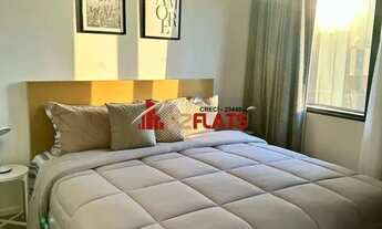 Imagem 2: Flat com ótimo preço no Tatuapé. Confira!