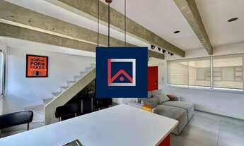 Imagem 4: Venda Cobertura 2 Dormitórios - 130 m² Pompéia