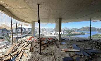 Imagem 2: Apartamento com 3 dormitórios à venda, 110 m² por R$ 2.200.000,00 - Bento Ferreira - Vitór