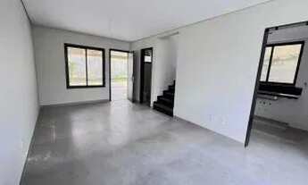 Imagem: CASA EM CONDOMÍNIO 4 QUARTOS