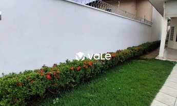 Imagem 3: Casa com 3 dormitórios para alugar, 168 m² por R$ 4.120,00/mês - 106 Sul (Arse 12) - Palma