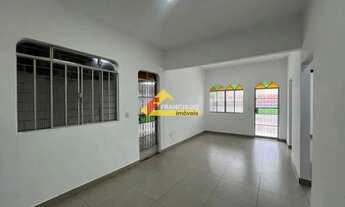 Imagem: Casa localizada no bairro Planalto