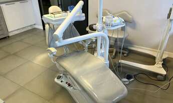 Imagem 7: Sala Comercial no Centro de Balneário Camboriú REF: CO 4110