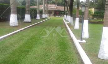 Imagem 3: Chácara para Venda em Campinas, Loteamento Chácaras Vale das Garças, 3 dormitórios, 1 suít