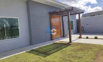 Imagem 3: Casa Individual com Piscina Alto Padrão em Condominio Fechado!