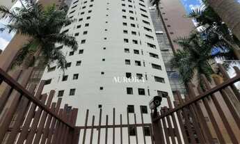 Imagem 2: Apartamento com 4 dormitórios à venda, 298 m² por R$ 2.000.000,00 - Caiçaras - Londrina/PR