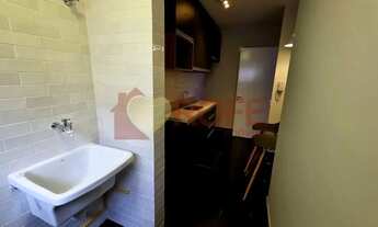 Imagem 7: APARTAMENTO À VENDA DE 40m² - VILA MASCOTE/SP - R$ 371.000,00