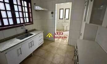 Imagem 7: Casa para alugar, 303m² - Santa Rosa