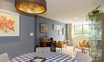 Imagem 3: Apartamento para venda em Bela Vista com 2 quartos, sendo 1 suíte , 101m²