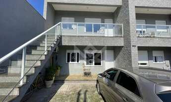 Imagem 2: Apartamento semi mobiliado à venda no bairro Bom Sucesso em Gravataí