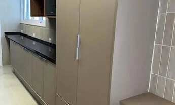 Imagem 7: Impecavelmente reformado e mobiliado, na rua mais desejada do Leblon.130m2 de bom gosto e