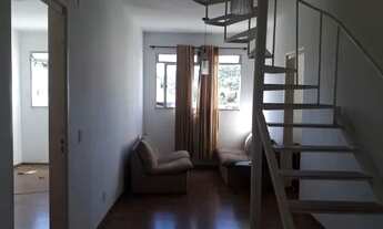 Imagem 7: Apartamento 3 quartos cobertura