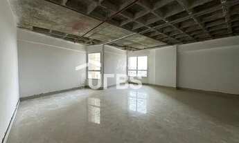 Imagem 4: Conjunto Comercial / Sala à venda, 51,56m² - Jardim América