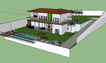 Imagem 6: Vendo ou troco Terreno Buquirinha II - Aceito entrada + parcelas