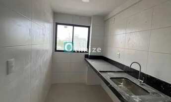 Imagem 7: Apartamento para Venda em Cabedelo, Poço, 2 dormitórios, 1 suíte, 2 banheiros, 1 vaga