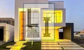 Imagem 3: Casa de condomínio à venda em Caruaru, Universitário, com 4 quartos, 252m²