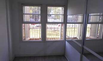 Imagem 6: IMOBILIÁRIA SCHOTKIS VENDE APARTAMENTO 01 DORMITÓRIO ALUGADO, SEMIMOBILIADO, REFORMADO, NA